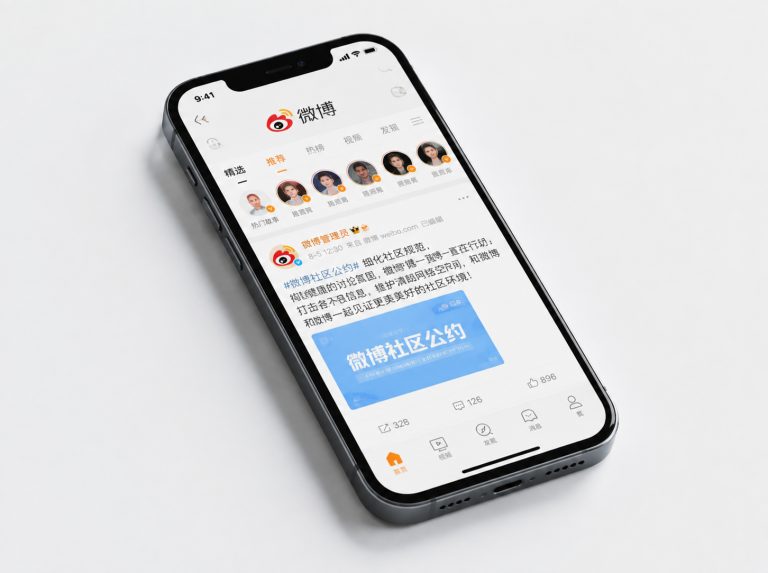 广东微博热搜与话题传播策划
